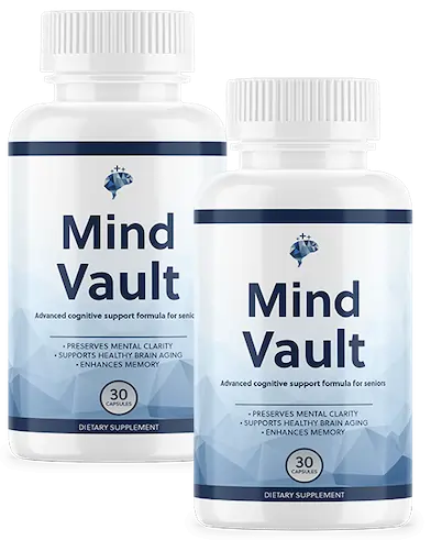Mind Vault Supplement Mind Vault buy now